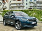 Škoda Kodiaq Salon Polska 2.0 4x4 Laurin & Klement - 4