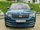 Škoda Kodiaq Salon Polska 2.0 4x4 Laurin & Klement - 12
