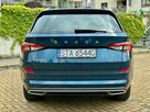 Škoda Kodiaq Salon Polska 2.0 4x4 Laurin & Klement - 14