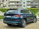 Škoda Kodiaq Salon Polska 2.0 4x4 Laurin & Klement - 15