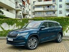 Škoda Kodiaq Salon Polska 2.0 4x4 Laurin & Klement - 16