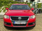 Volkswagen Passat Niski przebieg - benzyna - oryginał - 2