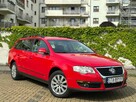 Volkswagen Passat Niski przebieg - benzyna - oryginał - 3