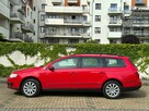 Volkswagen Passat Niski przebieg - benzyna - oryginał - 6