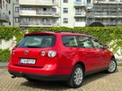 Volkswagen Passat Niski przebieg - benzyna - oryginał - 7