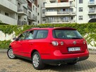 Volkswagen Passat Niski przebieg - benzyna - oryginał - 8