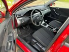 Volkswagen Passat Niski przebieg - benzyna - oryginał - 10