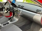 Volkswagen Passat Niski przebieg - benzyna - oryginał - 13