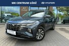Hyundai Tucson 1.6 Hybryda 230KM EXECUTIVE Salon Polska 1 właściciel Gwarancja 2026 - 1