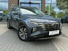 Hyundai Tucson 1.6 Hybryda 230KM EXECUTIVE Salon Polska 1 właściciel Gwarancja 2026 - 2