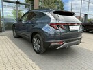 Hyundai Tucson 1.6 Hybryda 230KM EXECUTIVE Salon Polska 1 właściciel Gwarancja 2026 - 3