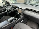 Hyundai Tucson 1.6 Hybryda 230KM EXECUTIVE Salon Polska 1 właściciel Gwarancja 2026 - 10