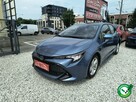 Toyota Corolla Hybrid l Automat l Kamera l Czujniki Parkowania l Salon PL l - 1
