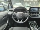 Toyota Corolla Hybrid l Automat l Kamera l Czujniki Parkowania l Salon PL l - 8