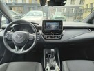 Toyota Corolla Hybrid l Automat l Kamera l Czujniki Parkowania l Salon PL l - 13