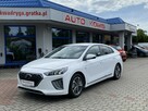 Hyundai IONIQ Plug in , Kamera, tempomat aktywny ,Gwarancja - 2