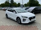Hyundai IONIQ Plug in , Kamera, tempomat aktywny ,Gwarancja - 4