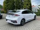 Hyundai IONIQ Plug in , Kamera, tempomat aktywny ,Gwarancja - 6