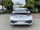 Hyundai IONIQ Plug in , Kamera, tempomat aktywny ,Gwarancja - 7