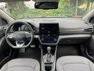 Hyundai IONIQ Plug in , Kamera, tempomat aktywny ,Gwarancja - 12