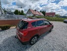 Suzuki SX4 S-Cross 4X4  1,4 benzyna - 5