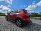 Suzuki SX4 S-Cross 4X4  1,4 benzyna - 7