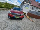 Suzuki SX4 S-Cross 4X4  1,4 benzyna - 11