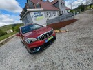 Suzuki SX4 S-Cross 4X4  1,4 benzyna - 12