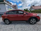 Suzuki SX4 S-Cross 4X4  1,4 benzyna - 13