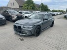 BMW M3 Competition M xDrive Carbon Kamery 360 - 2