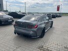 BMW M3 Competition M xDrive Carbon Kamery 360 - 5