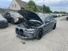 BMW M3 Competition M xDrive Carbon Kamery 360 - 6