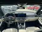 BMW M3 Competition M xDrive Carbon Kamery 360 - 10