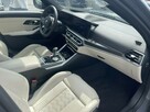 BMW M3 Competition M xDrive Carbon Kamery 360 - 11