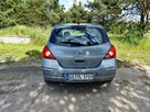 Nissan Tiida 1.8 16V*TEKNA*Climatronic*Alu*Pełna Elektryka*Zadbany*ZOBACZ!!! - 8