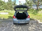 Nissan Tiida 1.8 16V*TEKNA*Climatronic*Alu*Pełna Elektryka*Zadbany*ZOBACZ!!! - 9