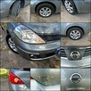 Nissan Tiida 1.8 16V*TEKNA*Climatronic*Alu*Pełna Elektryka*Zadbany*ZOBACZ!!! - 14