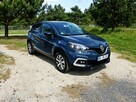 Renault Captur 0.9 Tce Alize*Klima*Alu*Pełna Elektryka*Mały Przebieg*Top Stan*ZOBACZ! - 3