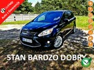 Ford Grand C-MAX 1.6 TDCI*TITANIUM*Climatronic*Alu*Pełna Elektryka*7OSÓB*ZOBACZ!!! - 1