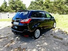 Ford Grand C-MAX 1.6 TDCI*TITANIUM*Climatronic*Alu*Pełna Elektryka*7OSÓB*ZOBACZ!!! - 7