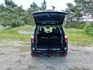 Ford Grand C-MAX 1.6 TDCI*TITANIUM*Climatronic*Alu*Pełna Elektryka*7OSÓB*ZOBACZ!!! - 9
