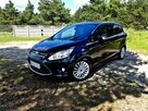 Ford Grand C-MAX 1.6 TDCI*TITANIUM*Climatronic*Alu*Pełna Elektryka*7OSÓB*ZOBACZ!!! - 15