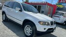 BMW X5 3.0 Benzyna+Gaz Moc 228KM Automat 4x4 - 2