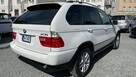 BMW X5 3.0 Benzyna+Gaz Moc 228KM Automat 4x4 - 12