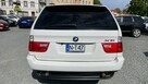 BMW X5 3.0 Benzyna+Gaz Moc 228KM Automat 4x4 - 14