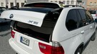 BMW X5 3.0 Benzyna+Gaz Moc 228KM Automat 4x4 - 15