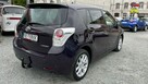 Toyota Verso 1.8 Benzyna Moc 147KM - 4