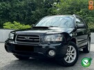 Subaru Forester 2.0 Turbo 4x4 Klima - 1