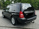 Subaru Forester 2.0 Turbo 4x4 Klima - 3