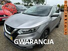 Nissan Qashqai navi, klimatronic, kamery, 40tys.km! - 1